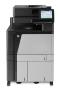 HP Color LaserJet Flow MFP M880z printer