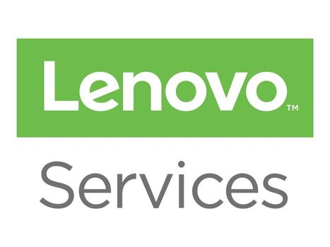 LENOVO EPACK 1Y INTERNATIONAL UPGRADE 1Y INTERN. SERV.ENTITLEMENT      IN SVCS (5PS0L55157)