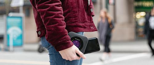 NETGEAR WL-Router NETGEAR MR1100-100EUS Nighthawk Mobile Hotspot MR1100-100EUS (Retail) (MR1100-100EUS)