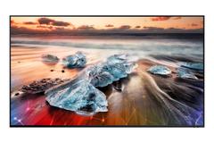 SAMSUNG Qp82R-8K Digital Signage Flat