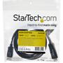 STARTECH StarTech.com HDMI to DisplayPort 4K Cable Adapter (HD2DPMM2M)