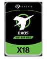 SEAGATE EXOS X18 18TB SATA SED 3.5IN 7200RPM HELIUM 512E/4KN INT