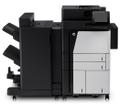 LaserJet Enterprise Flow, MFP M830z