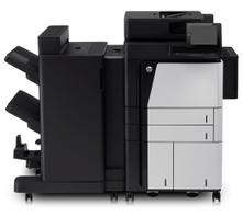 HP LaserJet Enterprise Flow MFP M830z - multifunksjonsskriver - S/H