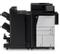 HP LaserJet Enterprise Flow, MFP M830z
