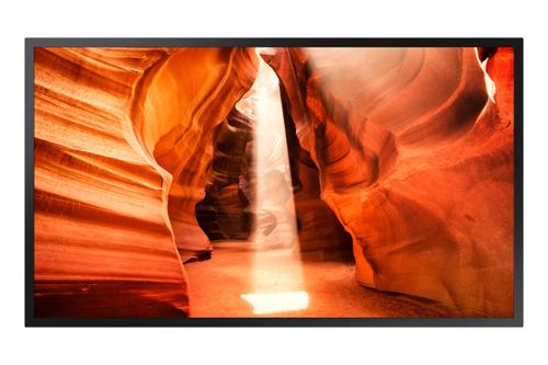 SAMSUNG OM55N 55inch 16:9 High brightness 4000nits 24/7 Full-HD HDMIx2 in/1 out DP RJ45 SSSP6 USB WiFi (LH55OMNSLGB/EN)