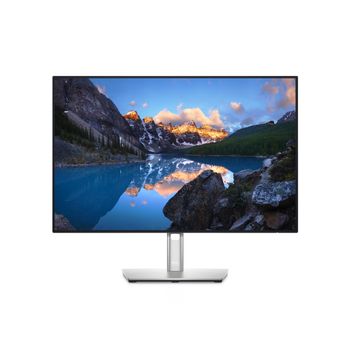 DELL EMC UltraSharp 24 USB-C Hub Monitor - U2421E - 61.13cm (24.1) (210-AXMB)