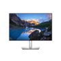 DELL l UltraSharp U2421E - LED monitor - 24.1" - 1920 x 1200 WUXGA @ 60 Hz - IPS - 350 cd/m² - 1000:1 - 5 ms - HDMI, DisplayPort, USB-C - black - with 3 years Basic Hardware Service with Advanced Exchange 