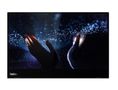 LENOVO ThinkVision M14t - LED monitor - 14" - portable - touchscreen - 1920 x 1080 Full HD (1080p) @ 60 Hz - 300 cd/m² - 700:1 - 6 ms - 2xUSB-C - raven black