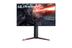 LG 27" 4K gamingskjerm 27GN950 3840x2160 IPS, 1ms, 1000:1, HDR600, G-Sync compatible,  2xHDMI/DP