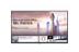 LG 49'' 49UH5F-H 500nits 24/7 Haze 28%, webOS, Speaker, wifi