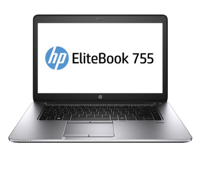 HP EliteBook 755 G2-notebook-pc (F1Q26EA#ABY)