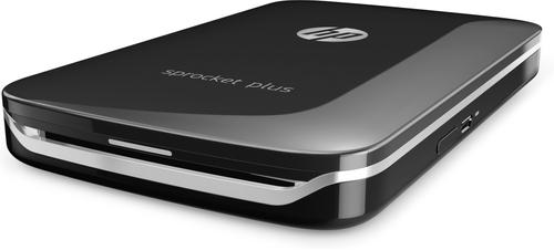 HP Sprocket Plus Printer (2FR86A)