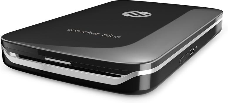 HP Sprocket Plus Printer (2FR86A)