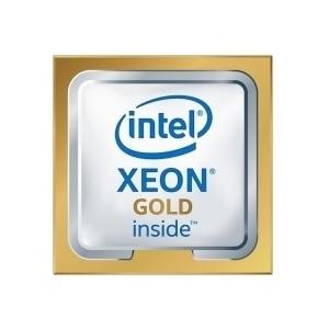 DELL INTEL XEON GOLD 5220 2.2G 18C/36T 10.4GT/S 24.75M CACHE TURBO HT 125W DDR4-2666 CK IN (338-BSDM)