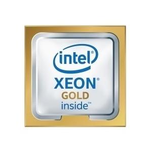 DELL XEON GOLD 5220 2.2GHZ 18C/36T 10.4GT/S 24.75M CACHE TURBO HT   IN CHIP (338-BSDM)