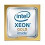 DELL EMC Intel Xeon Gold 6234 3,3G 8C/16T 10,4GT/s 24,75M Cache Turbo HT (130W) DDR4-2933 CK