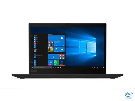 LENOVO ThinkPad T14s G1 i5-10210U 14inch FHD AG 16GB 256GB SSD M.2 UMA IntelAX201 2X2AX+BT IR&HD 3cell W10P 3YPS+Co2 (20T00055MX)