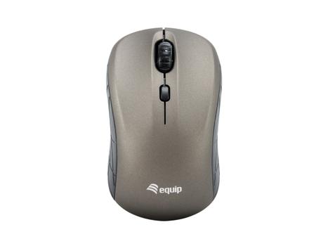 EQUIP Mini Optical Wireless Mouse (245109)