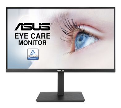 ASUS Dis 27 Asus VA27AQSB IPS 2 (90LM06G0-B01170)