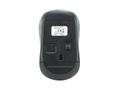 EQUIP Mini Optical Wireless Mouse (245109)