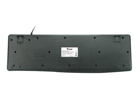 EQUIP Wired Usb Keyboard (245212)
