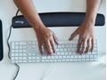 EQUIP Keyboard Wrist Rest (245015)
