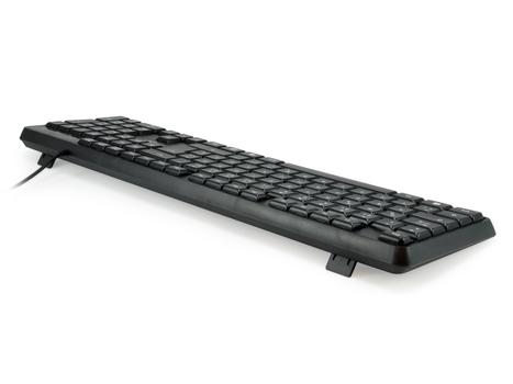 EQUIP Wired Usb Keyboard (245211)