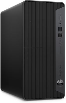 HP ProDesk 600 G6 Minitower I5-10500 256GB Windows 10 Pro 64-bit (1D2Z5EA#ABD)