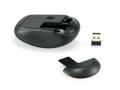 EQUIP Mini Optical Wireless Mouse (245109)