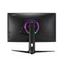 ASUS ROG Strix XG32VC 31.5 2560 x 1440 HDMI DisplayPort USB-C (90LM03S0-B04170)