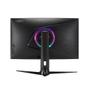 ASUS ROG Strix XG32VC Curved Gaming Monitor – 31.5 inch WQHD (90LM03S0-B04170)