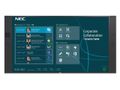 Sharp / NEC NEC 86inch InfinityBoard 2.1 QL - all-in-one collaborative meeting room solution including Huddly IQ and Quicklaunch lic.