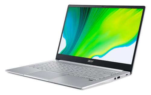 ACER Swift 3 14 4500U 8GB 512GB Graphics Windows 10 Home 64-bit (NX.HSEED.001)