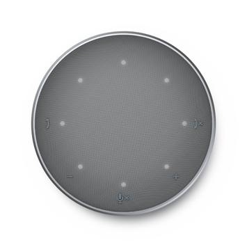 DELL Mobile Adapter Speakerphone MH3021P - VoIP stasjonær høyttalende telefon / dokkestasjon (DELL-MH3021P)