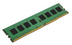 Kingston DDR4 - modul - 8 GB - DIMM 288-pin - 3200 MHz / PC4-25600 - ikke-bufret
