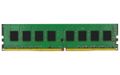 KINGSTON DDR4 - Modul - 8 GB - DIMM 288-PIN - 3200 MT/s / PC4-25600 - CL22 - 1.2 V - ungepuffert - non-ECC (KCP432NS6/8)