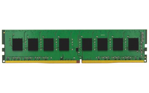 KINGSTON 8GB DDR4-3200MHZ SINGLE RANK MODULE MEM (KCP432NS6/8)