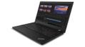 LENOVO ThinkPad T15p Gen 1 15.6 I7-10750H 512GB GTX 1050 / Intel UHD Graphics Windows 10 Pro 64-bit (20TN001BMX)
