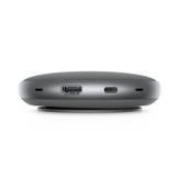DELL Mobile Adapter Speakerphone MH3021P - VoIP stasjonær høyttalende telefon / dokkestasjon (DELL-MH3021P)