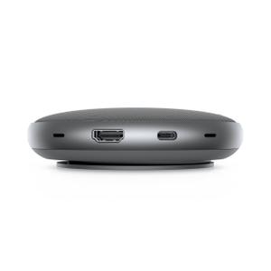 DELL Speakerphone MH3021P - USB-C / HDMI / 2x USB-A / USB-c ind (470-AELP)