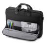 HP P ENVY Urban - Notebook sleeve - 15.6" - black - for Pavilion Laptop 13, 14, 15 (7XG57AA#ABB)