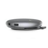 DELL Mobile Adapter Speakerphone MH3021P - VoIP stasjonær høyttalende telefon / dokkestasjon (DELL-MH3021P)