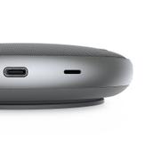 DELL Mobile Adapter Speakerphone MH3021P - VoIP stasjonær høyttalende telefon / dokkestasjon (DELL-MH3021P)