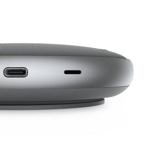 DELL Speakerphone MH3021P - USB-C / HDMI / 2x USB-A / USB-c ind (470-AELP)