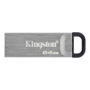 KINGSTON 64GB USB3.2 Gen 1 DataTraveler Kyson Co-Logo Print (DTKN/64GBCL)
