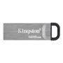 KINGSTON DataTraveler Kyson - USB flash drive - 128 GB - USB 3.2 Gen 1 (DTKN/128GB)