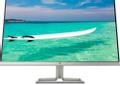 HP 27f - LED-skärm - 27" - 1920 x 1080 Full HD (1080p) @ 60 Hz - IPS - 300 cd/m² - 1000:1 - 5 ms - HDMI, VGA - naturligt silver (2XN62AA#ABB)