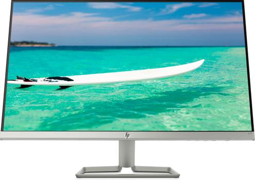 HP 27f Display 27inch 16:9  (2XN62AA#ABB)
