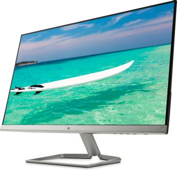 HP 27f Display 27inch 16:9  (2XN62AA#ABB)
